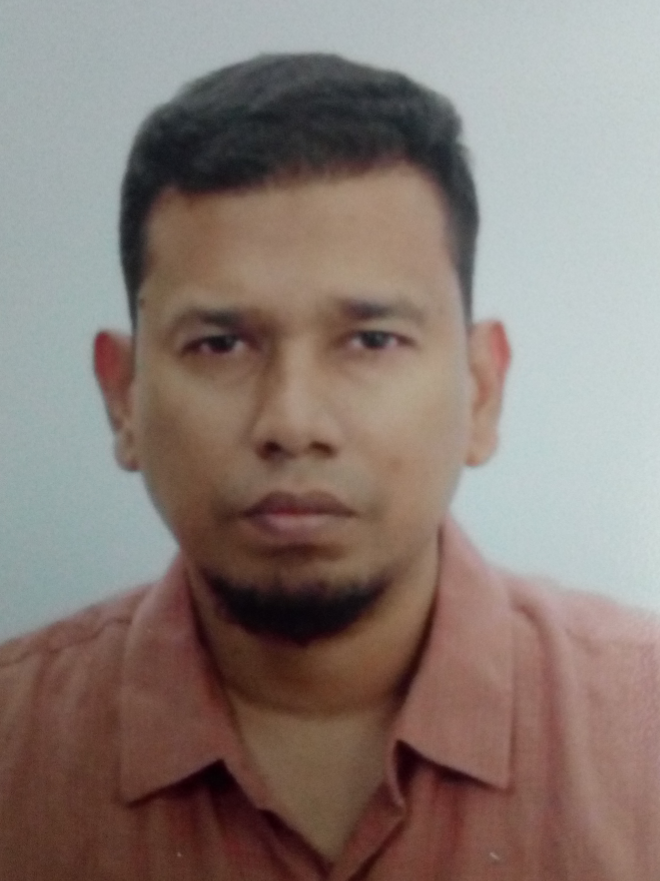 Eidul Ameen, Iris Web Design